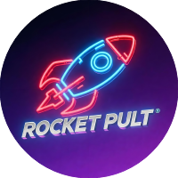 ROCKETPULT Logo